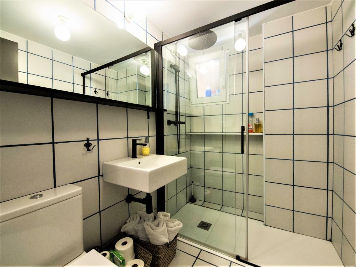 Rambla Suite Estudio Аликанте Екстериор снимка